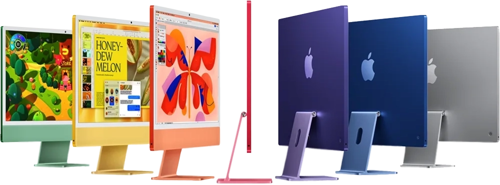 iMac