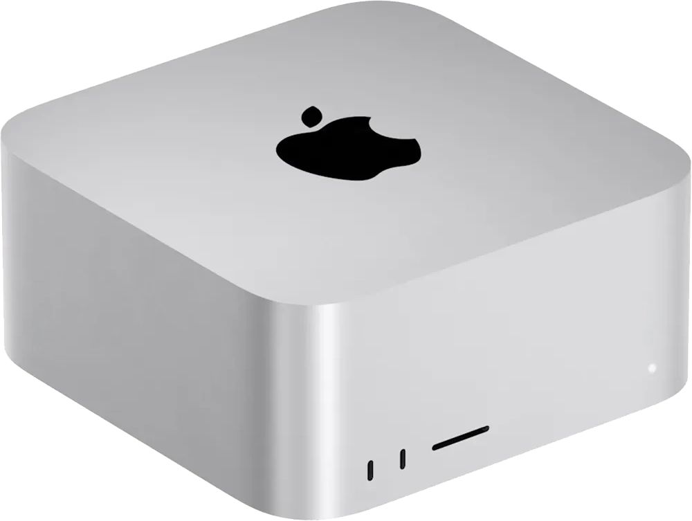 Mac Studio