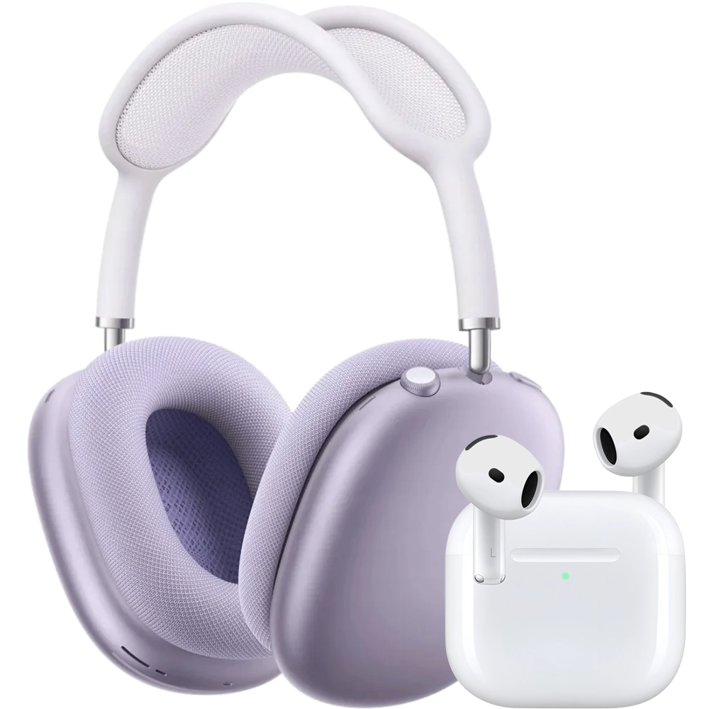 AirPods