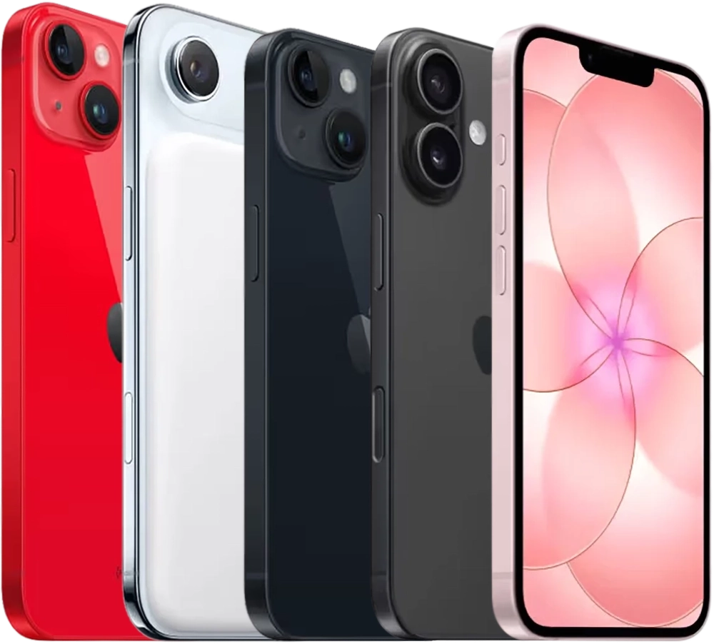 iPhone