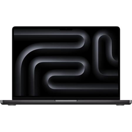 Pro 16″ M4 Pro / M4 Max