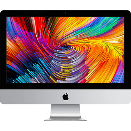 21.5″ Retina 4K 2017