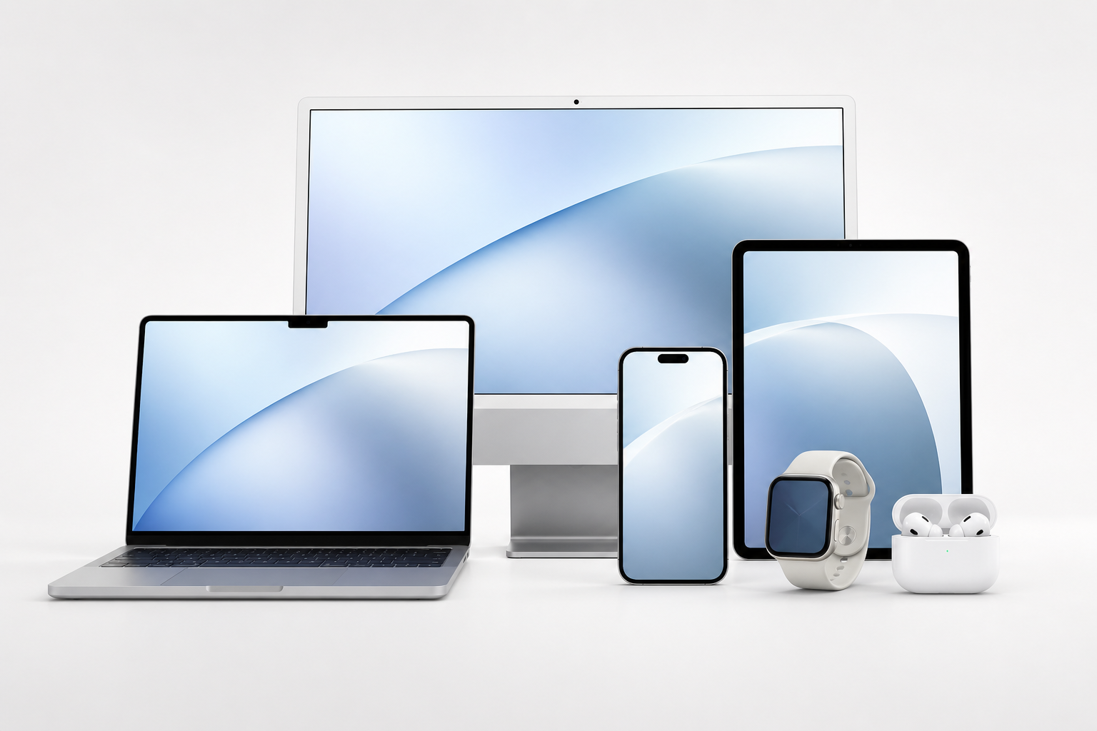 Техника Apple