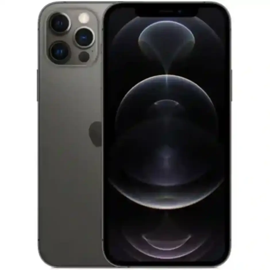 Замена задней панели iPhone 12 Pro: восстановили корпус и работу внешних элементов