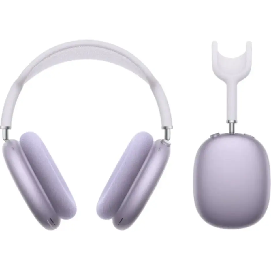 Чистка AirPods Max: нормализовали охлаждение и уровень шума