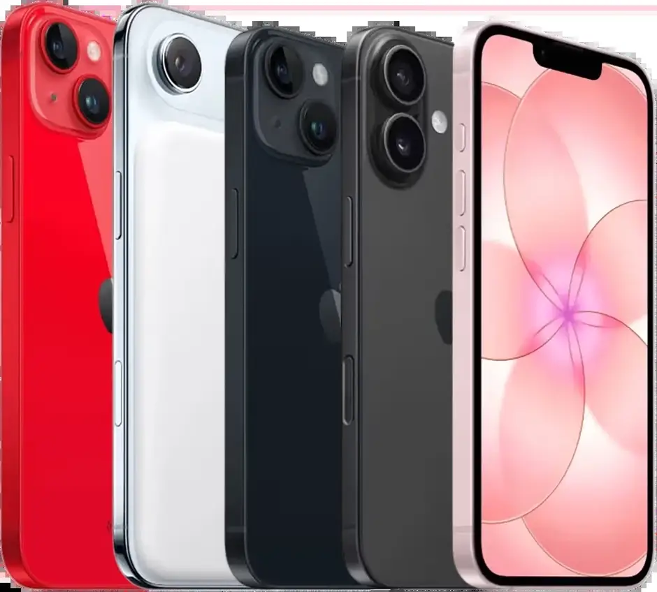 Замена основной камеры iPhone 14 Pro: восстановили работу камеры и датчиков
