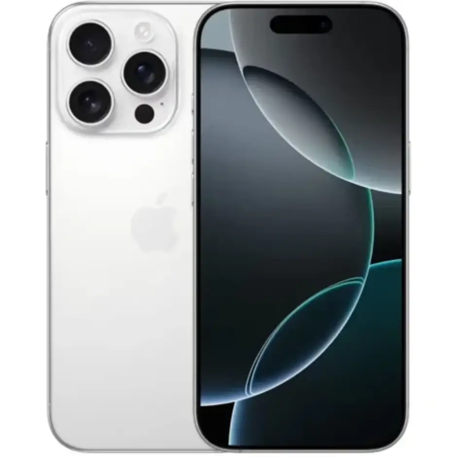 Замена основной камеры iPhone 16 Pro: восстановили работу камеры и датчиков