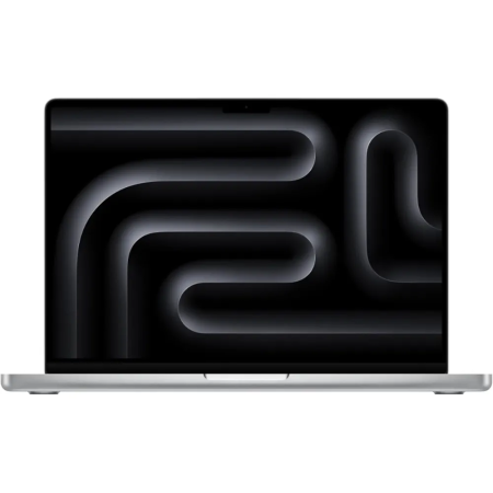 Pro 14″ M4 Pro / M4 Max