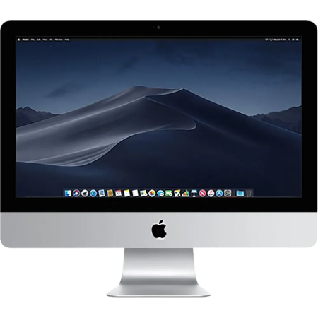 21.5″ Retina 4K 2019