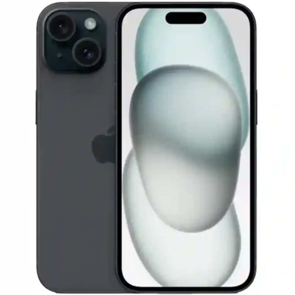 Замена дисплейного модуля iPhone 15: восстановили изображение и отклик