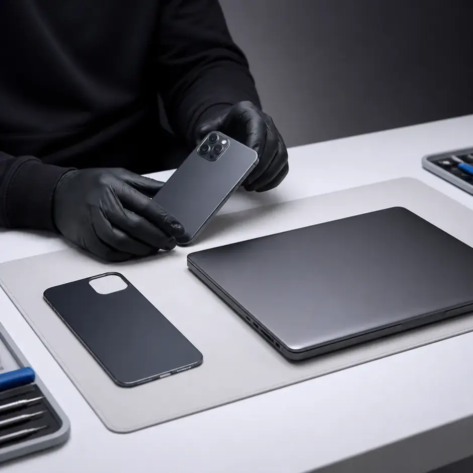 Корпус для iPhone 11 Pro
