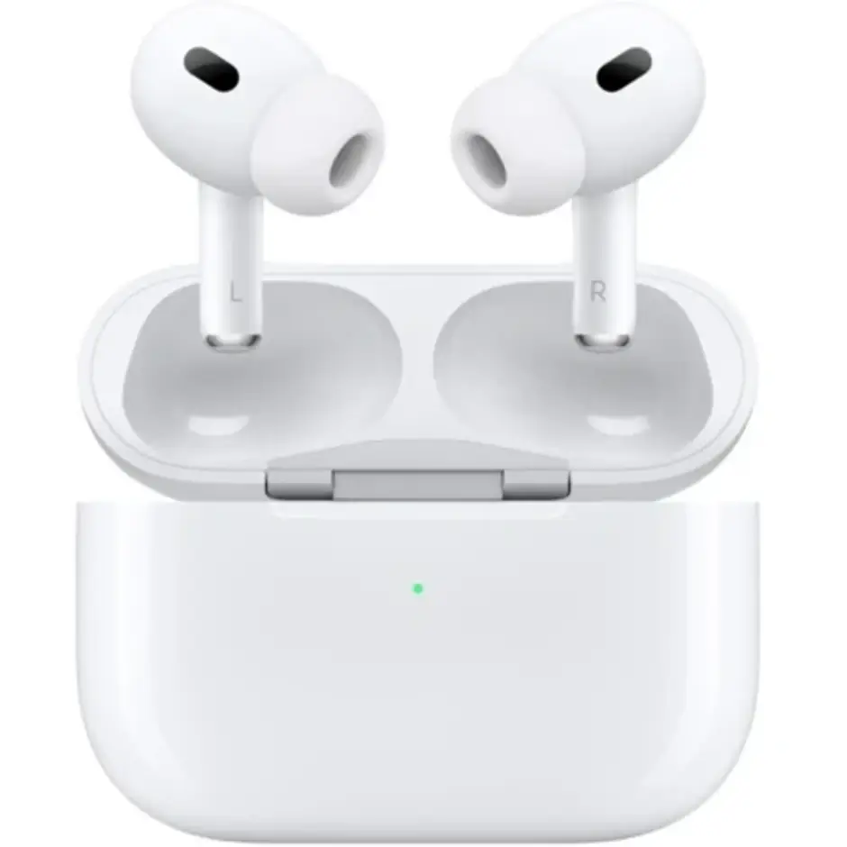 Чистка AirPods Pro 2: нормализовали охлаждение и уровень шума
