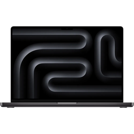 Pro 16″ M3 Pro / M3 Max