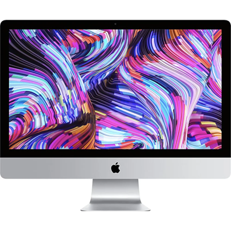 27″ Retina 5K 2019
