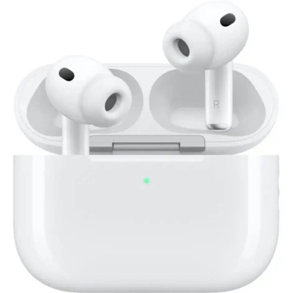 Замена левого наушника AirPods Pro 3: устранили заявленную неисправность