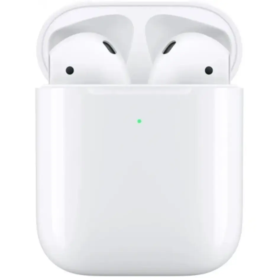 Чистка AirPods 2: нормализовали охлаждение и уровень шума