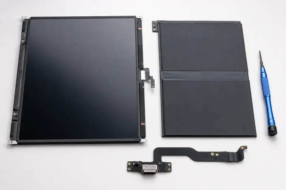Дисплей для iPad