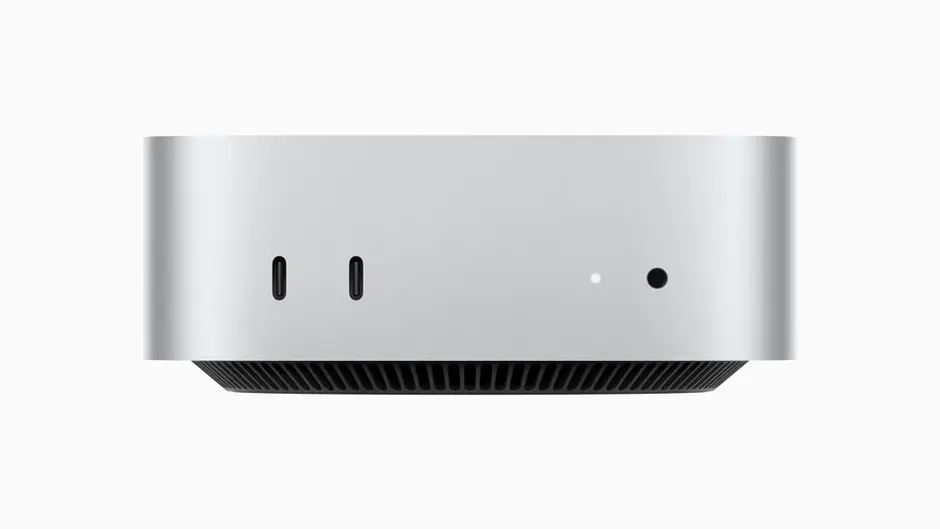 Apple Mac mini M4 16GB256GB