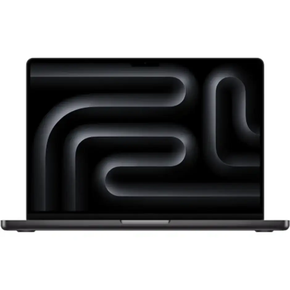 Замена дисплейного модуля MacBook Pro 14 M4: восстановили изображение и отклик