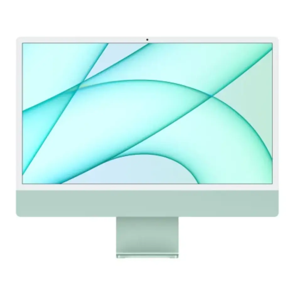 Замена блока питания iMac 24 M1: вернули стабильную зарядку и питание