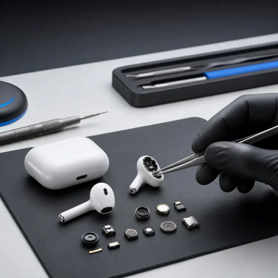 Apple AirPods AirPods AirPods AirPods 4